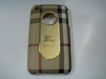 Ốp lưng Burberry Iphone 3G/3GS 