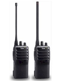 Icom IC-F14/14S - IC-F24/24S