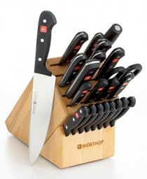 Bộ dao nhà bếp 23-Piece Cutlery Set