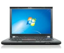 Lenovo ThinkPad T420 (Intel Core i5-2540M 2.6GHz, 4GB RAM, 320GB HDD, VGA Intel HD Graphics, 14.1 inch, Windows 7 Home Professional 64 bit)