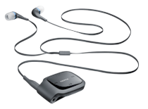 Nokia Bluetooth Stereo Headset BH-214 