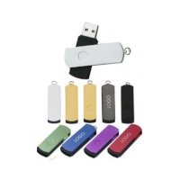 USB vỏ kim loại 8GB KTX02