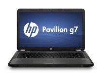 HP Pavilion g7-1150us (LW320UA) (Intel Core i3-370M 2.4GHz, 4GB RAM, 640GB HDD, VGA Intell HD Graphics, 17.3 inch, Windows 7 Home Premium 64 bit)