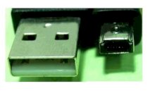 Dây kêt nối USB Fujflim 14 chân BH-0022