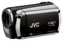 JVC GZ-HM200