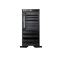 HP Proliant ML370 G7 - E5506 10k (Quad core E5506 2.13GHz, Ram 6GB, HDD 146GB, Raid P400i, Power 750W)