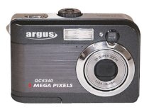 Argus QC-5340