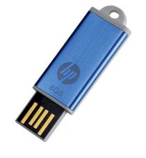 HP V135W 8GB USB Flash Drive