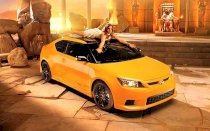 Scion tC Series 7.0 2012