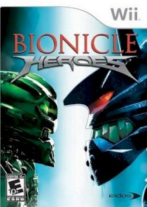 Bionical Heroes 