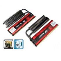 ADATA™ Retail box Plus Series V2.0 DDR3 4GB/1866+