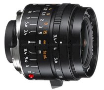 Lens Leica Super-Elmar-M 21mm F3.4 ASPH
