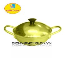 Chảo nhôm Happycook C16WYL