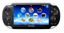 Sony PlayStation Vita (PS Vita) PCH-1000 WiFi, 3G