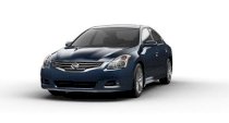 Nissan Altima Hybird 3.5 RS MT 2012