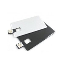USB Platic 8GB hình card visit 001
