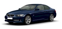 BMW Series 3 320i Coupe 2.0 AT 2011