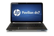 HP Pavilion dv7-4295us (XZ045UA) (Intel Core i7-2630QM 2.0GHz, 8GB RAM, 1TB HDD, VGA ATI Radeon HD 6570, 17.3 inch, Windows 7 Home Premium 64 bit)