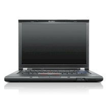 Lenovo Thinkpad T410 (Intel Core i5-560M 2.66GHz, 4GB RAM, 200GB HDD, VGA NVIDIA Quadro NVS 3100M, 14.1 inch, Windows 7 Professional)
