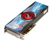 HIS H699F4G4M (ATI Radeon HD 6990, 4GB, 256bit, GDDR5, PCI Express 2.1 x16)