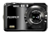 FujiFilm FinePix AX230