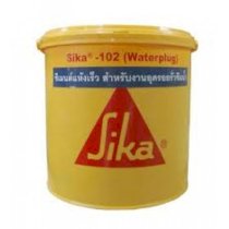 Vữa gốc xi măng Sika 102