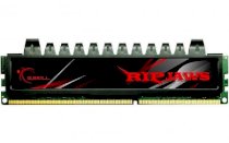 Gskill Ripjaws F3-12800CL7D-8GBRH DDR3 8GB (4GBx2) Bus 1600MHz PC3-12800