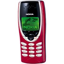 Màn hình Nokia 8210