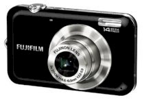 Fujifilm FinePix JV170