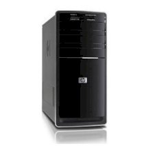 Máy tính Desktop HP Pavilion p6725it Desktop PC (LL434EA) (Intel Core i5 2300 2.8Ghz, RAM 8GB, HDD 1TB, VGA AMD RadeonHD 6570, Windows 7 Home Premium, không kèm màn hình)