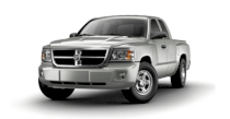 Ram Truck Dakota BigHorn 3.7 AT 4x2 2011