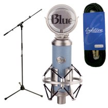 Microphone Blue Bluebrid