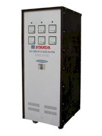 Máy biến áp 1 pha tự ngẫu STANDA ST-15000VA-BAVC