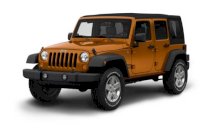 Jeep Wrangler Unlimited Sport S 3.8 V6 AT 2011