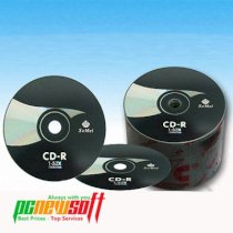 Đĩa Trắng CD SOMEI 48X-700MB