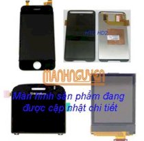 Màn hình HTC P5500