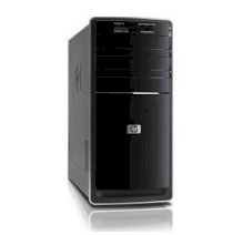 Máy tính Desktop HP Pavilion p6530de Desktop PC (WZ902EA) (Intel Core i5 650 3.2Ghz, RAM 6GB, HDD 1.5TB, VGA NVIDIA GeForce GT230, Windows 7 Home Premium, không kèm màn hình)