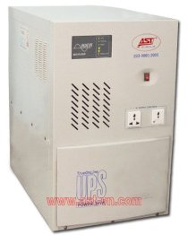 True Sine Wave Inverter 48V 2200/3000VA(TF)