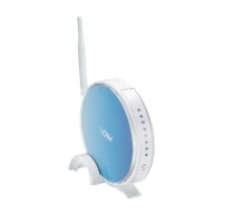 CNet CWR-935 3.5G Wireless-N Server Router