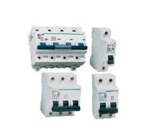 Cầu dao tự động MCB Schneider 1 tép DOM1343- 20A/ 4,5kA