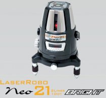 Máy đo laser Shinwa Neo 21
