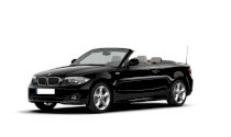 BMW Series 1 120d Cabriolet 2.0 MT 2011