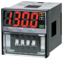 Bộ điều khiển nhiệt độ TD4SP-24R