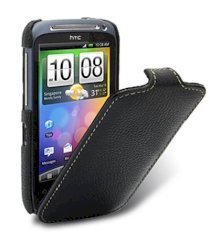 Bao da gấp cho HTC Desire HD