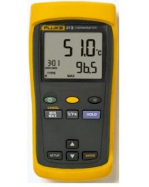 Fluke 51-II Thermometer