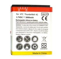 Pin HTC ThunderBolt 4G