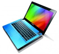 Lenovo IdeaPad Z470 (5930-6183) (Intel Core i5-2410M 2.3GHz, 2GB RAM, 750GB HDD,VGA Inter HD 3000, 14 inch, Free DOS)