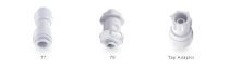 Puricom Quick Connect Fittings 3 78 (A050200080)