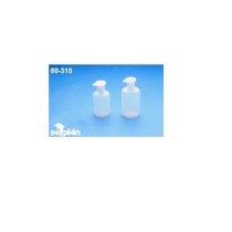 Chai nhỏ giọt 60ml -  Nhựa Polyetylen