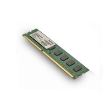 Patriot Signature DDR3 3GB (3x1GB) bus 1600MHz PC3-12800